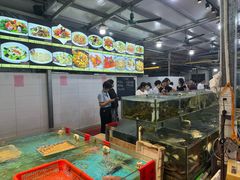 -大笑饭堂(甲子桥店)