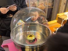 -五马集·海鲜·温州大牌档(黑金冠五马街十字路口店)