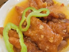 -馨越楼·点心·粤菜(赤坎店)