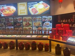 -柴米油盐(土菜院子店)