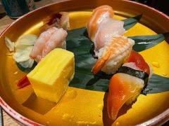 寿司-温野菜涮涮锅(西单大悦城店)