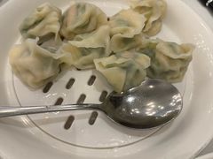 -开海·红岛海鲜虾水饺(石老人店)