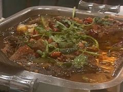 -川人川菜馆·小龙虾·鲜虾现做(黄山路店)