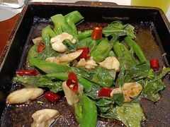 -明腾壹间茶餐厅(新都会花园广场店)