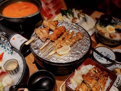 -山葵家·创意料理(宁波来福士店)