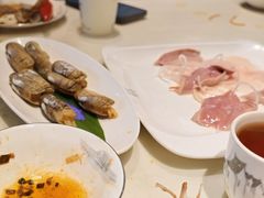 -围炉夜话·潮汕卤水火锅(榕江店)