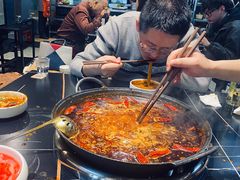 -俏媳妇火锅(宽窄巷子店)