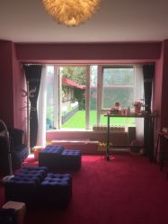 -Pink You美甲美睫纹绣定制中心