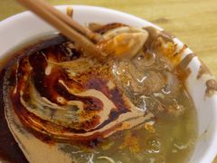 -清真·宏顺祥卤汁凉粉(大皮院店)