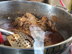 -张记捆鸡(总店)