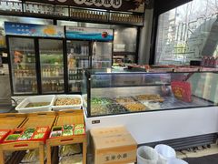 -清真·马坡烧烤涮牛肚·酸浆火锅(新区总店)