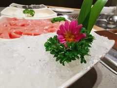 -海底捞火锅(崇文门新世界百货店)