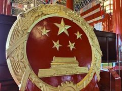 -天安门城楼