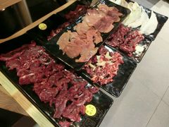 -陈记顺和牛肉火锅馆(天河北路店)