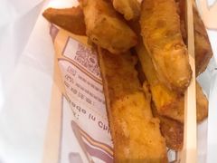 甘梅地瓜条-1973继光香香鸡(大东方百货店)