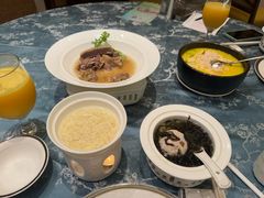 -扬州香格里拉·香宫中餐厅
