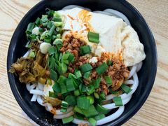 -豆香园(龙翔店)