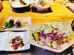 -和风清味日本料理(希尔顿店)