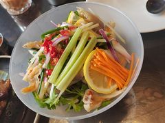 -simply thai天泰(世纪汇店)