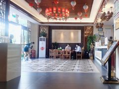 -润生源足道·SPA(个园店)
