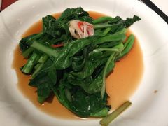 -西安阳光国际大酒店·中餐厅