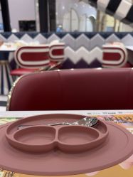 -奈尔宝家庭中心·亲子餐厅(鄞州万达店)