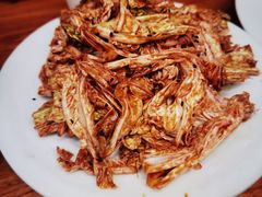 -壹零捌道·北京烤鸭(车公庄店)