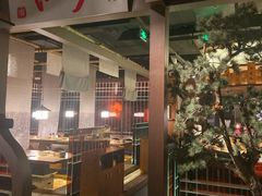 -江户烧肉(高德店)