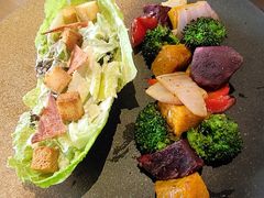 -J cafe 朝夕餐厅