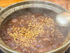 -奇味鸡煲(麦地店)