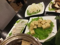 -老味道民宿(栈桥店)