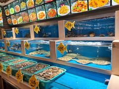 水产区-东北大院·东北菜(三台子店)