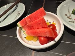 -额尔敦传统涮(公园西路店)