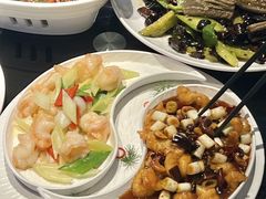 -夜宴江景餐厅