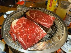 -牛也烧肉(摩尔城店)
