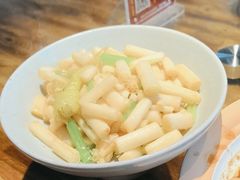-民俗村柴火灶·景德江西菜(中国陶瓷博物馆店)