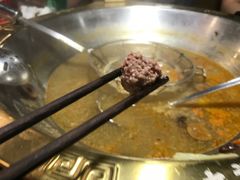 -九记潮汕现切鲜牛肉自助火锅(新开铺店)