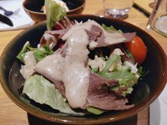 -斗牛士牛排(南京东路店)
