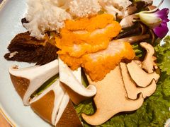-黑鸡小馆(金源店)