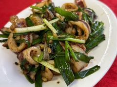 -蛇口康乐快餐鱼仔档(翠苑小区店)