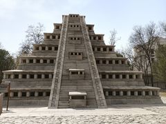 -北京世界公园
