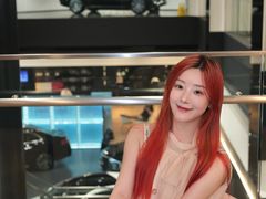 -浙江星杭奔驰4S店(海创园店)