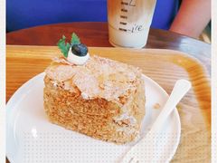 -81BAKERY(大学路店)
