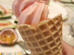 -冀粤香海鲜自助餐厅(西美五洲店)