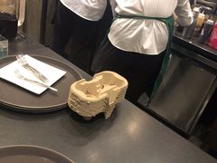 -星巴克(大连柏威年店)