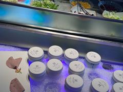 -和润艺术酒店-自助早餐厅