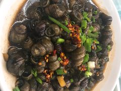 酱爆螺丝-南花桥羊肉馆老字号(乌镇店)
