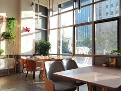 -红樱桃·欢乐餐厅(太原里店)