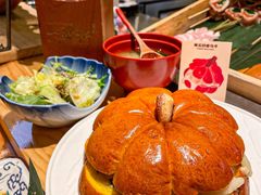 -一豚轩·烧鸟·豚骨拉面(五四路店)