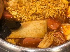 -米字旁先锋韩餐(茂业天地店)